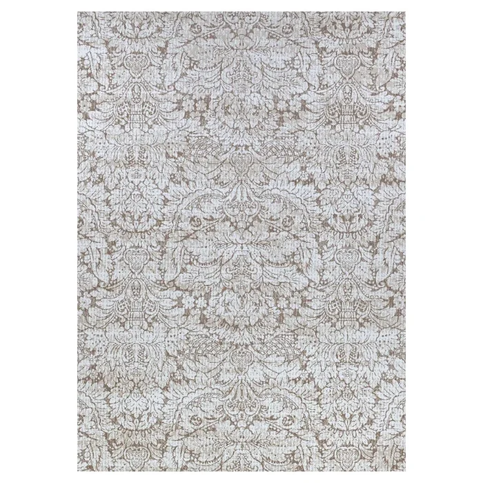 1′ 11″ x 3′ 11″ (02×04) Harbor Collection 13391911 Synthetic Rug #014918