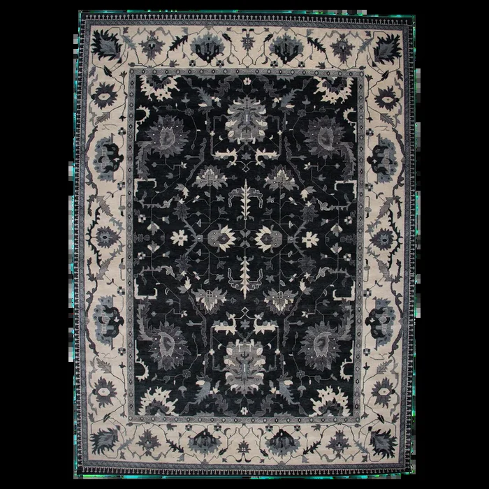 10′ 1″ x 13′ 10″ (10×14) Ariana Collection Ar-241 Rug #017475