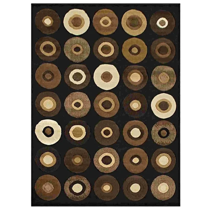 5×7 Area Rug