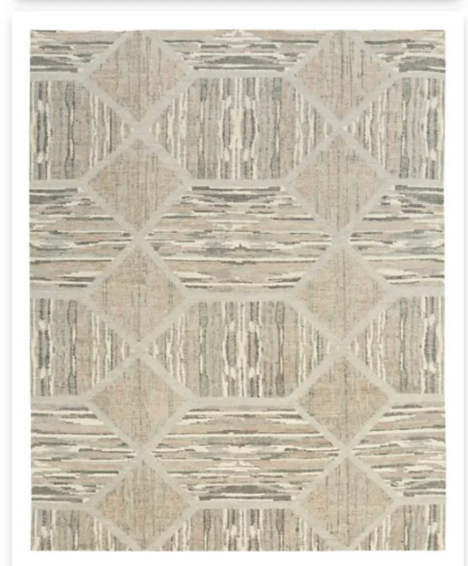 60108 Nepal Rug
