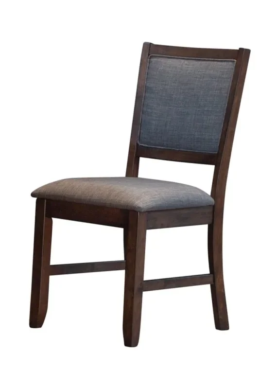 A-America – Chesney Upholstered Side Chair (Set of 2) – CHSFB2692