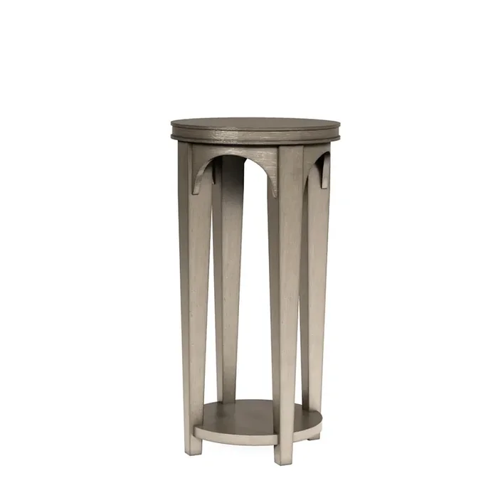 A.R.T. Furniture – Cove Spot Table in Grey – 349309-2743