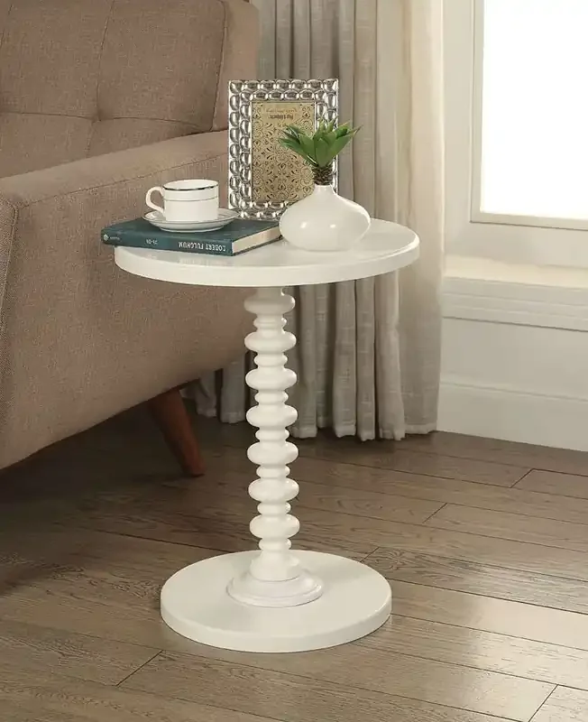 ACME Furniture – Acton Accent Table – 82796