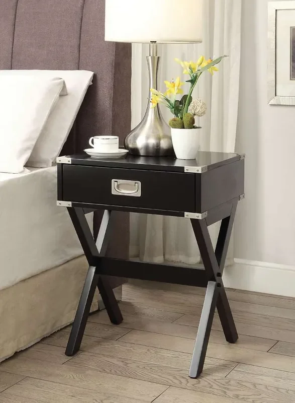ACME Furniture – Babs End Table – 82822
