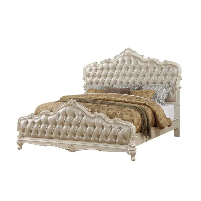 ACME Furniture – Chantelle California King Bed – 23534CK