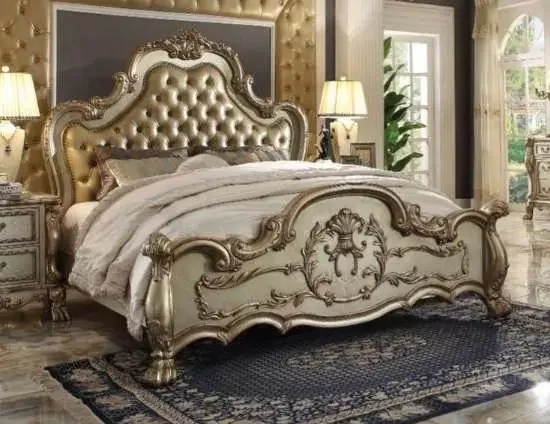 ACME Furniture – Dresden California King Bed – 23154CK