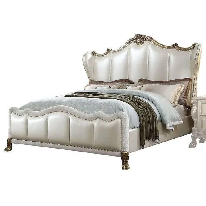 ACME Furniture – Dresden II California King Bed – 27814CK