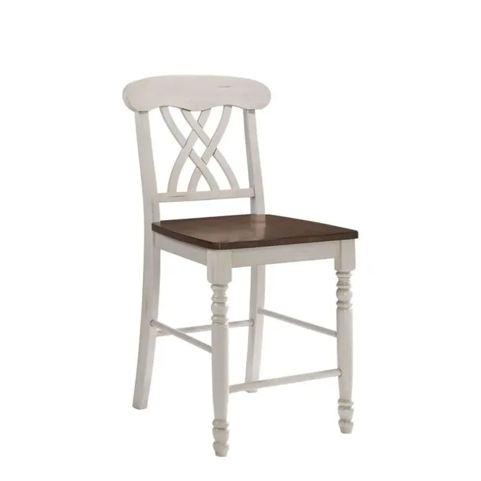 ACME Furniture – Dylan Counter Height Chair (Set of 2) – 70432