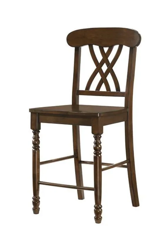 ACME Furniture – Dylan Counter Height Chair (Set of 2) – DN00623