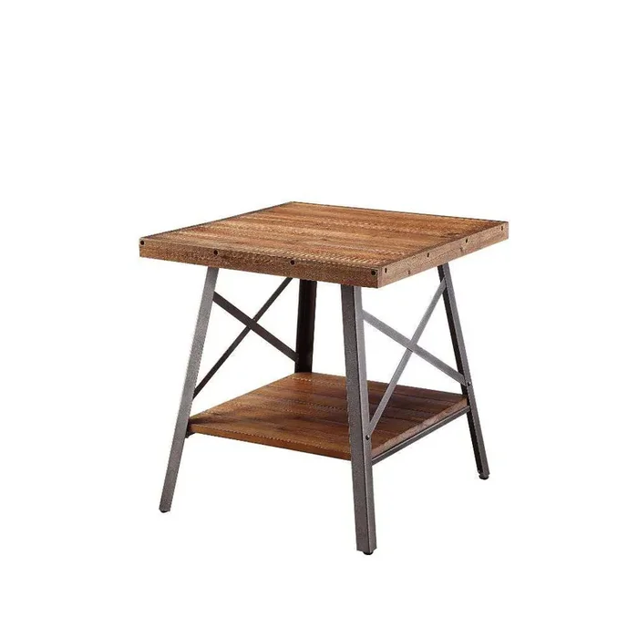 ACME Furniture – Ikram Accent Table (2Pc) – 81177