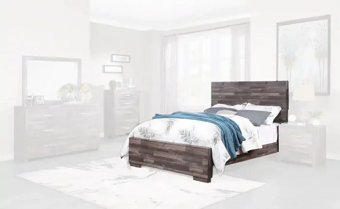 ACME Furniture – Juniper Queen Bed – 22160Q