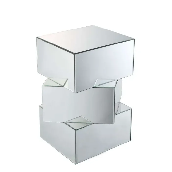 ACME Furniture – Meria End Table – 80272