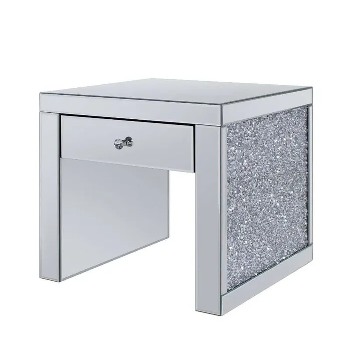 ACME Furniture – Noralie End Table – 81477
