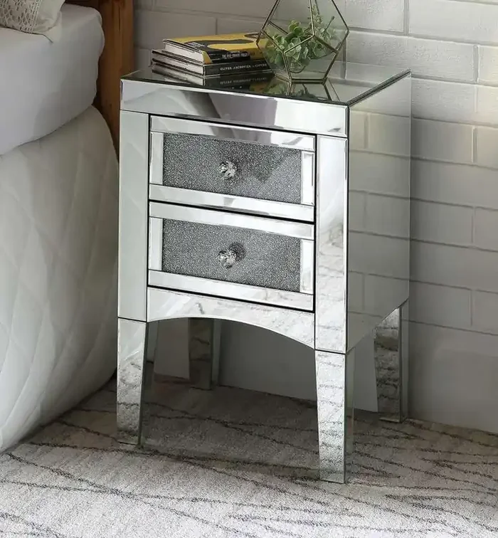 ACME Furniture – Nowles Accent Table – 97651