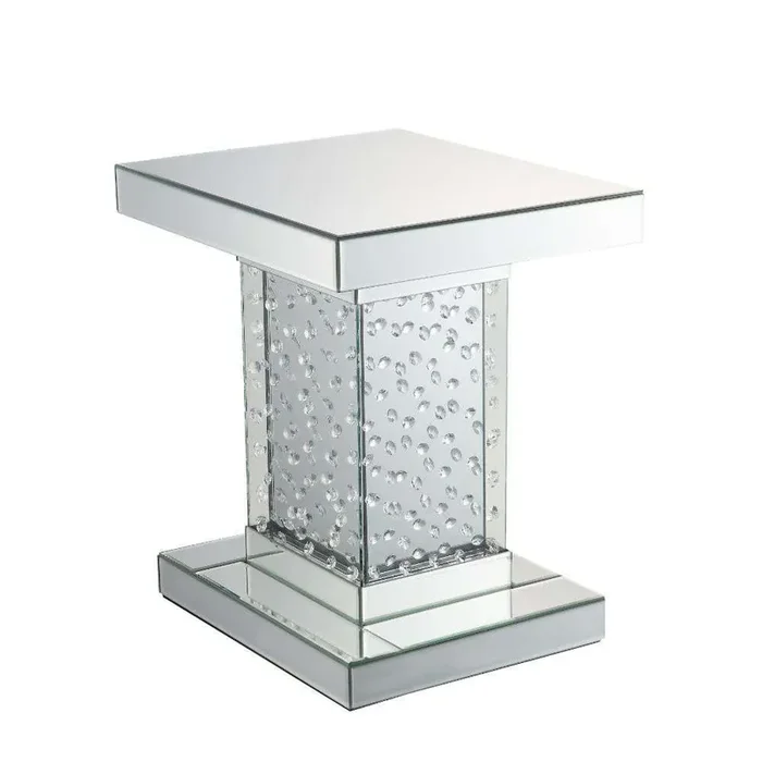 ACME Furniture – Nysa End Table – 80284