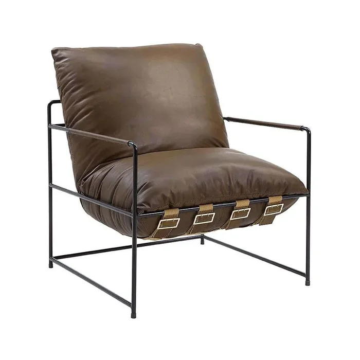 ACME Furniture – Oralia Accent Chair – AC01166
