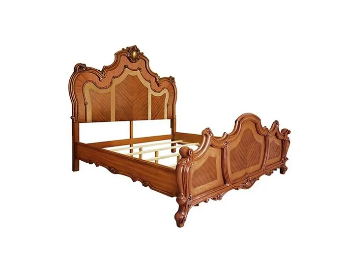 ACME Furniture – Picardy California King Bed – BD01352CK