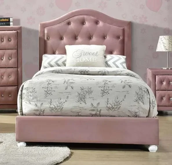 ACME Furniture – Reggie Full Bed – 30875F