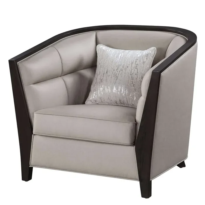ACME Furniture – Zemocryss Chair – 54237