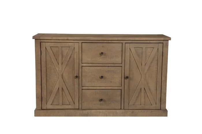 Alpine Furniture – Arlo Sideboard – 4202-06