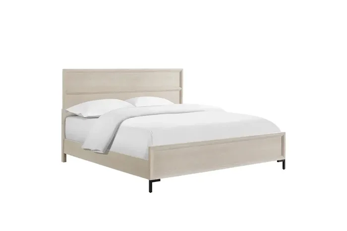 Alpine Furniture – Bradley California King Platform Bed – F7210CK