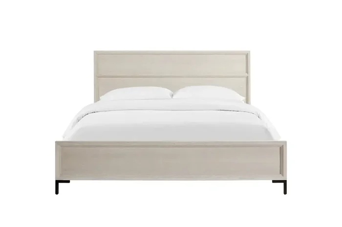 Alpine Furniture – Bradley Standard King Platform Bed – F7210EK