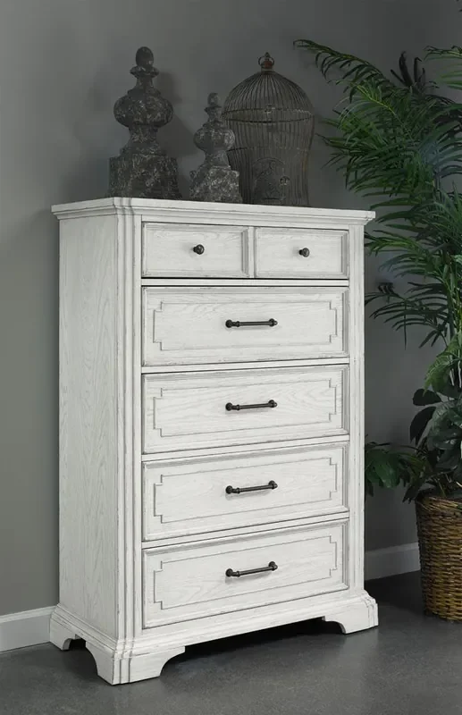 Alpine Furniture – Clara Chest – F7653-11