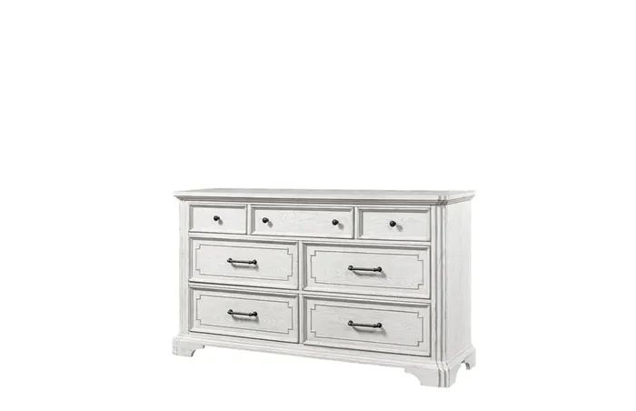 Alpine Furniture – Clara Dresser – F7653-05