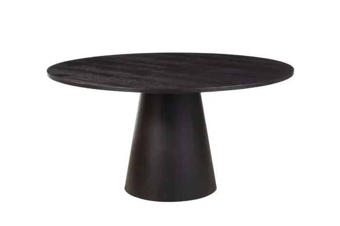 Alpine Furniture – Cove Round Dining Table – 3859-01