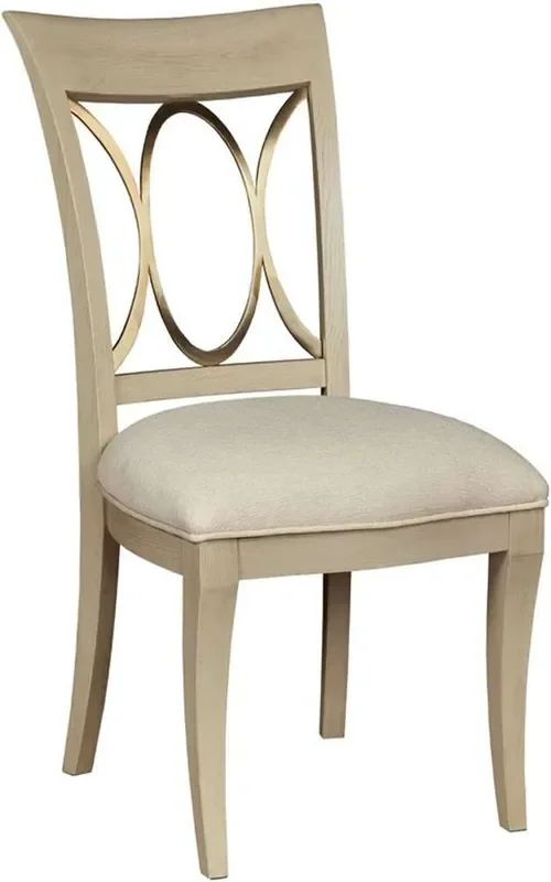 American Drew – Lenox Side Dining Chair – 923-638
