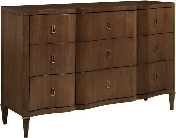 American Drew – Vantage Richmond Drawer Dresser – 929-131