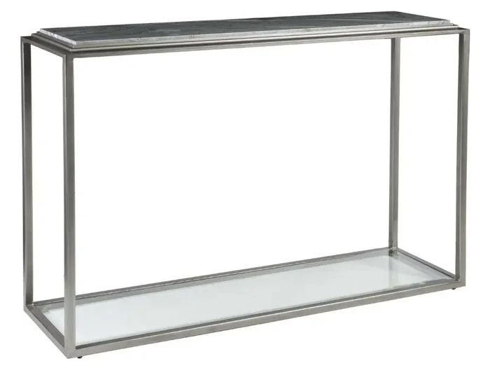 Artistica Home – Signature Designs Treville Console – 54W x 16D x 36H – 2174-966
