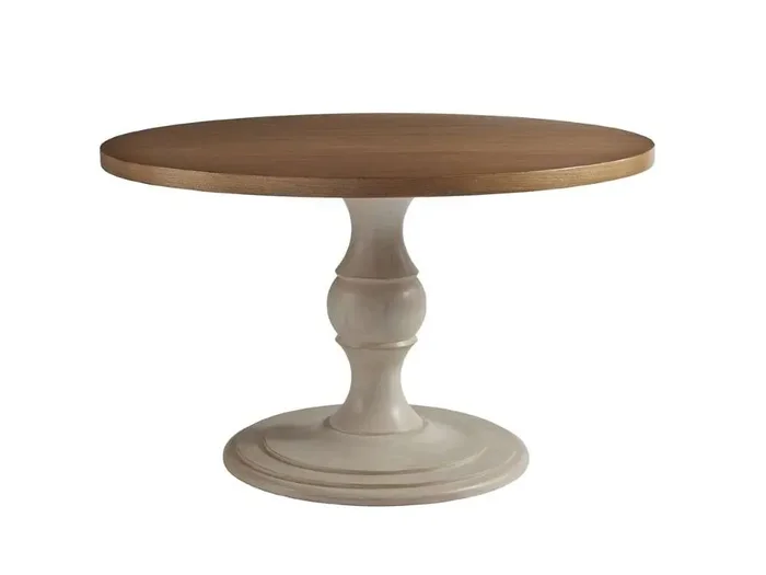 Barclay Butera – Corona Del Mar Center Table – 01-0924-925C