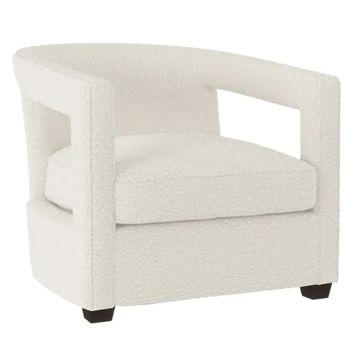 Bernhardt – Alana Fabric Chair – N1118_1023-002