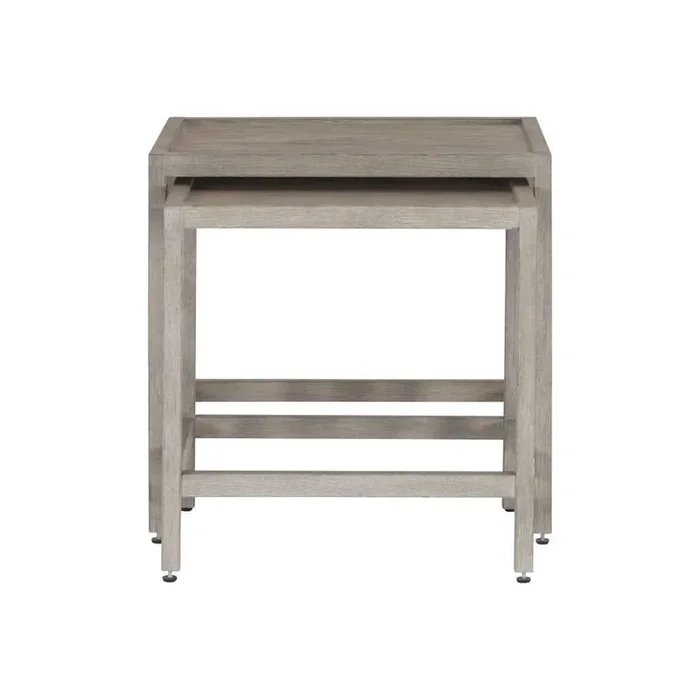 Bernhardt – Albion Nesting Table – 311031