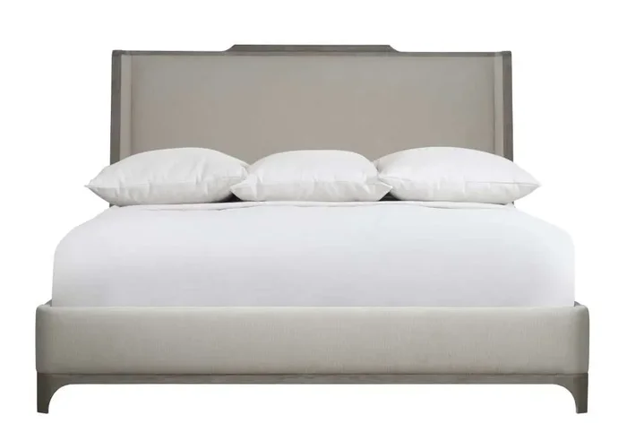 Bernhardt – Albion Shelter King Bed – K1751