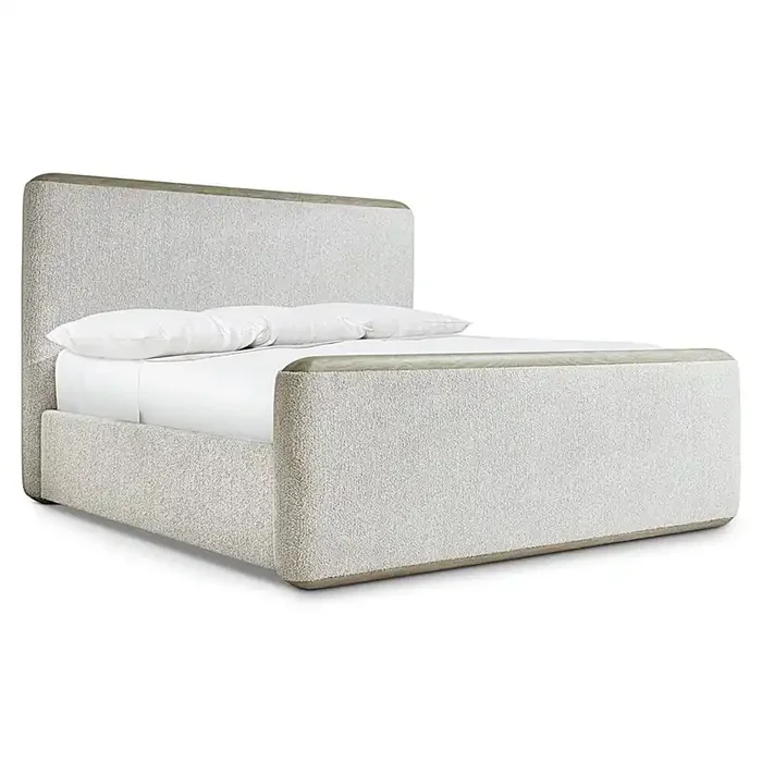 Bernhardt – Arcadia Panel Bed – Queen – K2003