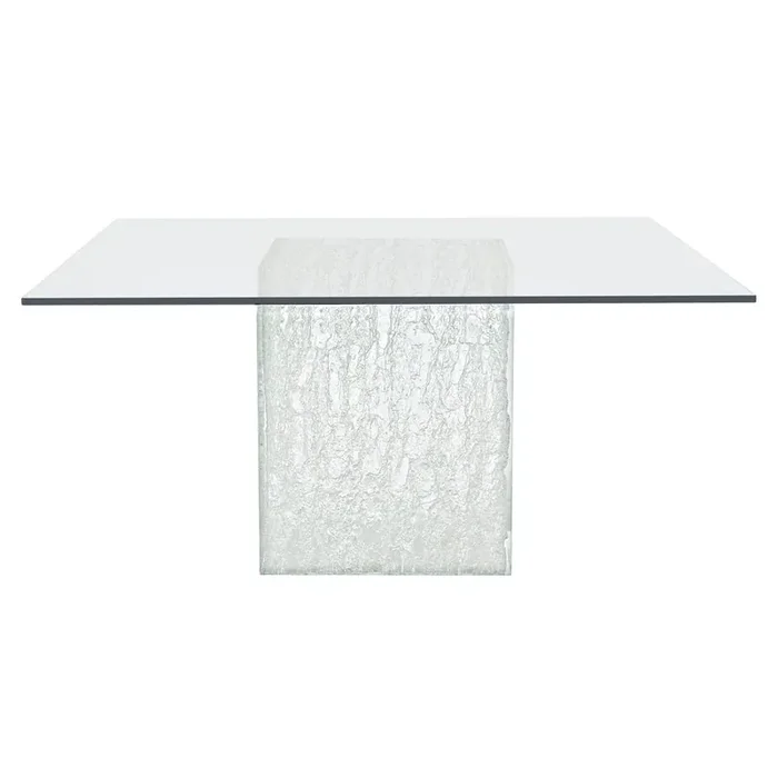 Bernhardt – Arctic Dining Table – K1223