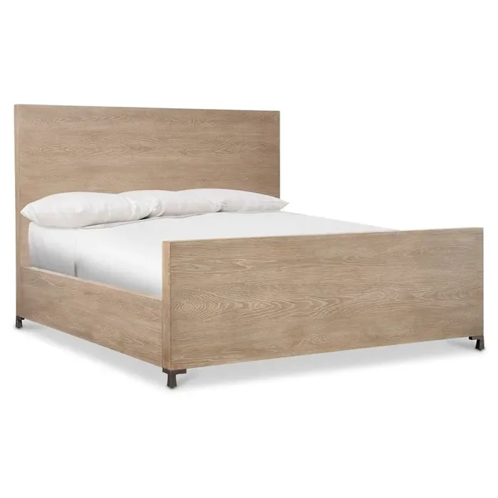 Bernhardt – Aventura California King Panel Bed – K1909
