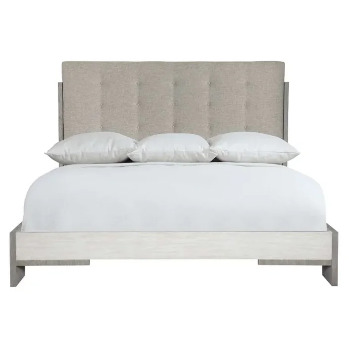 Bernhardt – Foundations California King Panel Bed – K1652