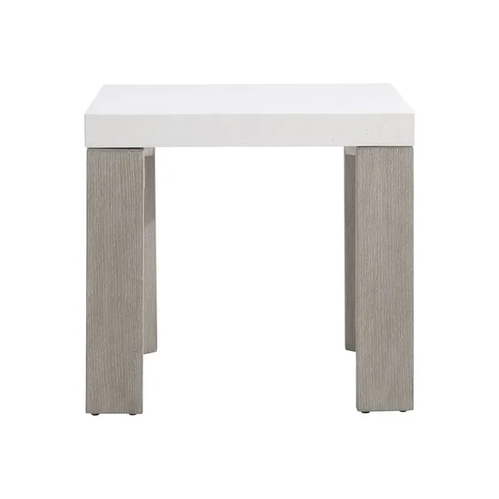 Bernhardt – Lorenzo Side Table – 465111