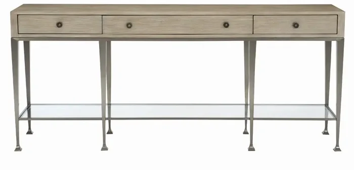 Bernhardt – Santa Barbara Console Table – 385910