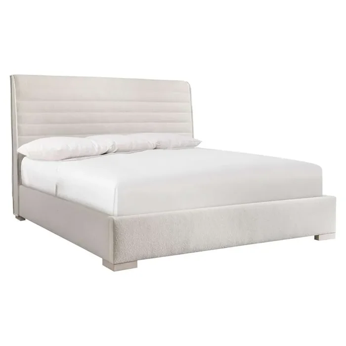 Bernhardt – Sereno Panel Bed – California King – K1955
