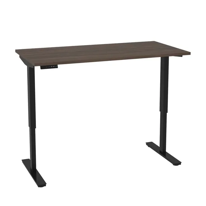 Bestar – Universel 30in X 60in Standing Desk in Antigua – 65867-52
