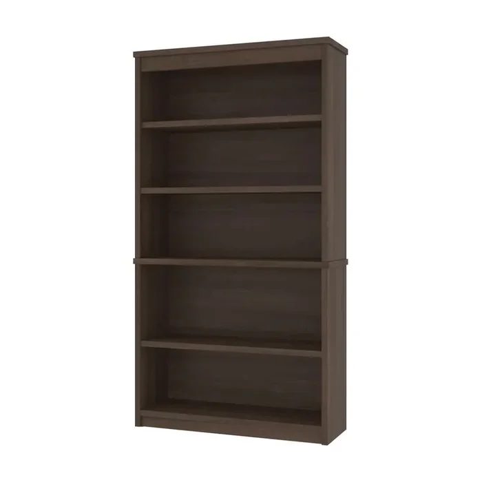 Bestar – Universel 36W Bookcase in Antigua – 44700-52