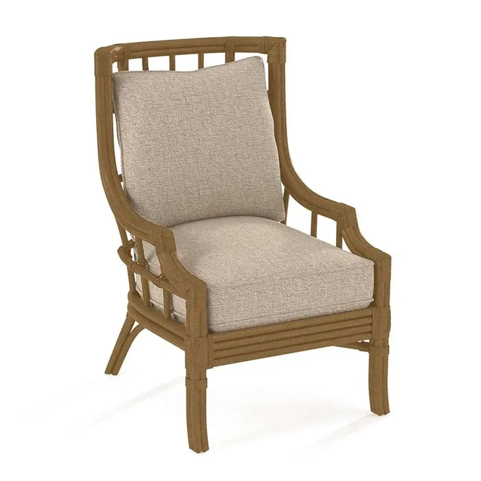 Braxton Culler – Seville Chair (Beige Crypton Performance Fabric) – 1006-007