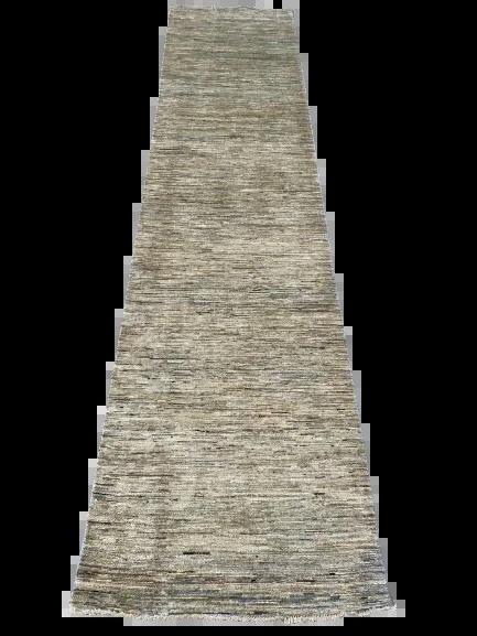 C4552 Minimalistic Contemporary Runner 2’3″ x 9’10”