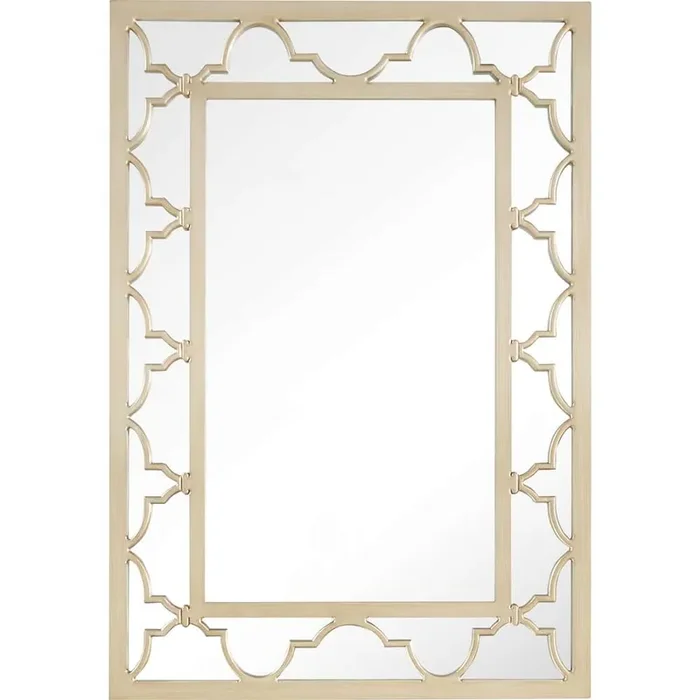 Camden Isle – Arielle Wall Mirror – 86429