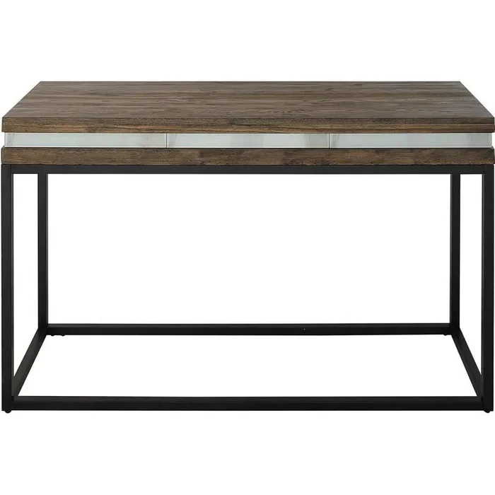 Camden Isle – Bailey Console Table – 86638