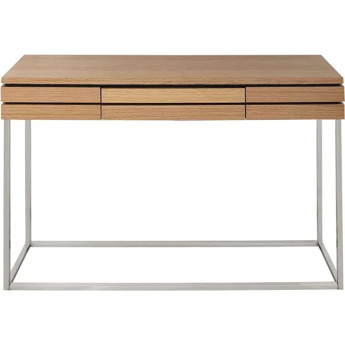 Camden Isle – Barnes Console Table – 86635